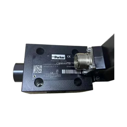 Parker D3FPE50YA9NB0047 Proportional Directional Control Valve