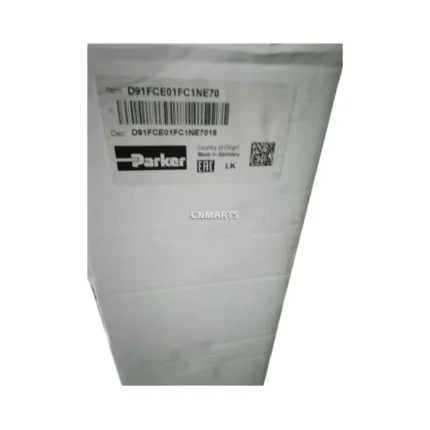 Parker D91FCE01FC1NE70 Proportional Directional Control Valve
