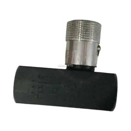 Parker F600S Solenoid Coil