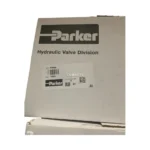 Parker F600S Solenoid Coil