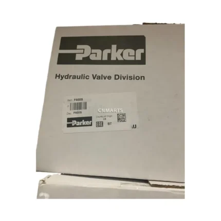 Parker F600S Solenoid Coil