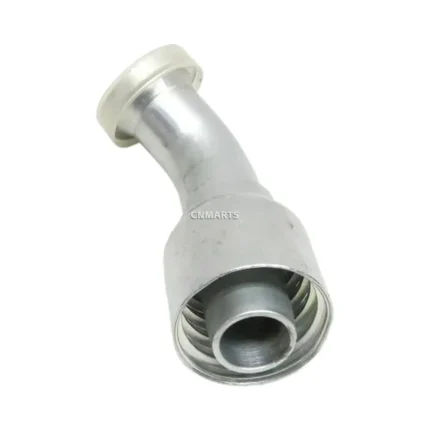 Parker P43-20 Hydraulic Elbow Fitting