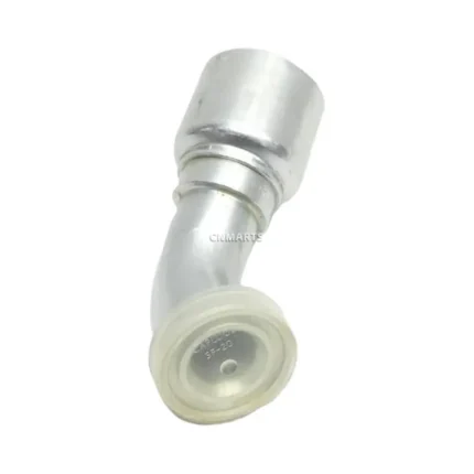 Parker P43-20 Hydraulic Elbow Fitting