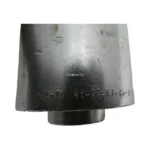 Parker P43-20 Hydraulic Elbow Fitting