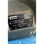 Parker PV032R1K1AYNMTP Axial Piston Hydraulic Pump