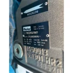Parker PV032R1K1AYNMTP Axial Piston Hydraulic Pump