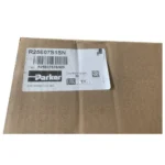 Parker R25E07S1SN Hydraulic Cartridge Relief Valve