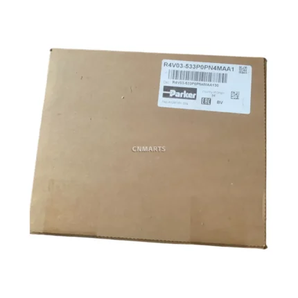 Parker R4V03-533P0PN4MAA1 Pilot Operated Check Valve