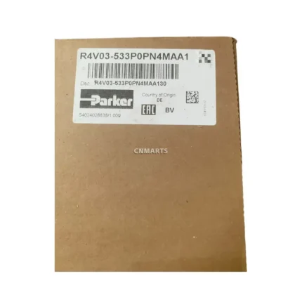 Parker R4V03-533P0PN4MAA1 Pilot Operated Check Valve