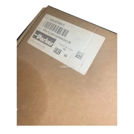 Parker R5V12-3933209W02A125 Pilot Operated Check Valve