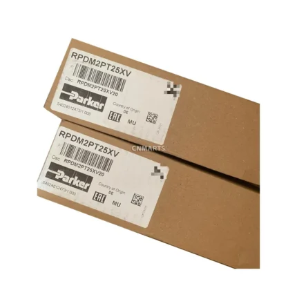 Parker RPDM2PT25XV Proportional Pressure Reducing Valve
