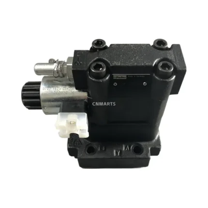 Parker S16-34255-0 Hydraulic Pump