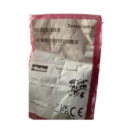 Parker SCP03-400-24-07 Pressure Sensor