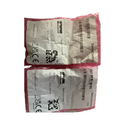 Parker SCP03-400-24-07 Pressure Sensor