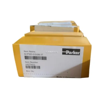 Parker SCPSD-010-04-17 Digital Pressure Switch