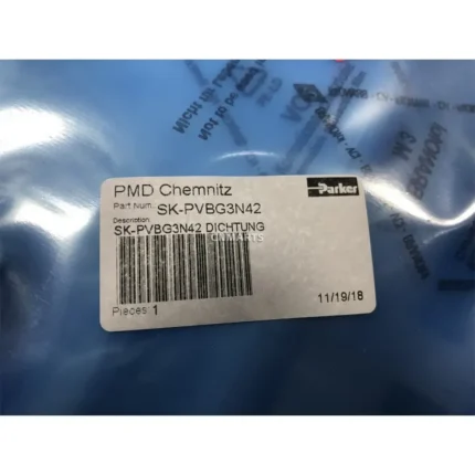 Parker SK-PVBG3N42 Seal Kit