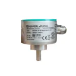 Pepperl+Fuchs ENI58IL-S10CA5-0100UD1-RC1 Incremental Rotary Encoder