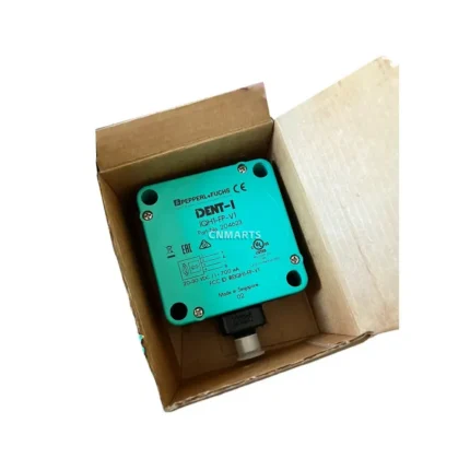 Pepperl+Fuchs IQH1-FP-V1 RFID Read/Write Head