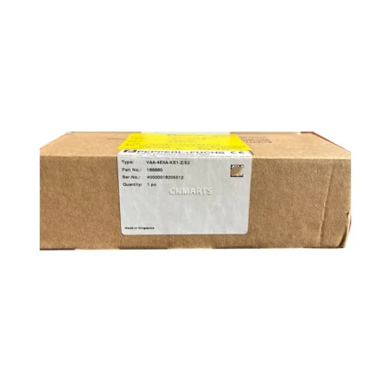 Pepperl+Fuchs VAA-4E4A-KE1-Z/E2 AS-Interface Module