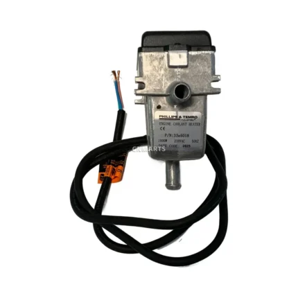 Phillips & Temro 33e5018 Engine Coolant Heater