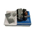 Phillips & Temro 33e5018 Engine Coolant Heater