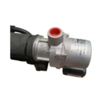 Phillips & Temro TSG 5023016000M + CB Inline Electric Water Heater Assembly with Circulation Pump