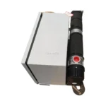 Phillips & Temro TSG 5023016000M + CB Inline Electric Water Heater Assembly with Circulation Pump
