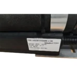 Phillips & Temro TSG 5023016000M + CB Inline Electric Water Heater Assembly with Circulation Pump