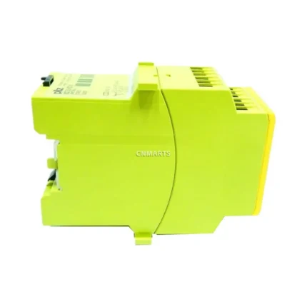 Pilz MOD E4 24 VDC 4S (Ident.No.: 774572) Safety Relay Module