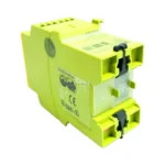 Pilz MOD E4 24 VDC 4S (Ident.No.: 774572) Safety Relay Module