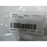 Pilz MOD E4 24 VDC 4S (Ident.No.: 774572) Safety Relay Module