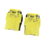 Pilz PNOZ X9P 24DC 24-240VAC/DC 7no 2nc 2so Safety Relay Module