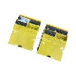 Pilz PNOZ X9P 24DC 24-240VAC/DC 7no 2nc 2so Safety Relay Module