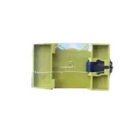 Pilz PNOZ X9P 24DC 24-240VAC/DC 7no 2nc 2so Safety Relay Module