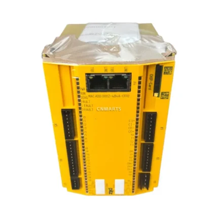Pilz PNOZ m1p ETH Safety Controller