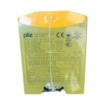 Pilz PNOZ m1p ETH Safety Controller