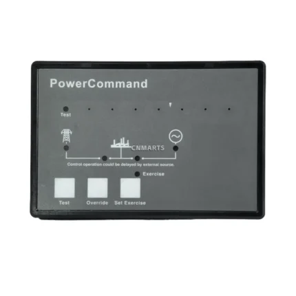 PowerCommand TS1311 MK11 Automatic Transfer Switch Controller