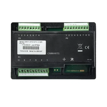 PowerCommand TS1311 MK11 Automatic Transfer Switch Controller