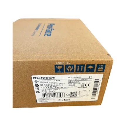 Pro-face PFXET6400WAD Touch Panel