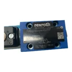 Rexroth 4WE6D62/EG24N9K72LS0407 Directional Control Valve