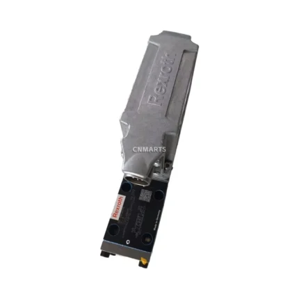 Rexroth 4WRPEH6C4B12L-31/M/24A1 Proportional Directional Control Valve