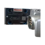Rexroth 4WRPEH6C4B12L-31/M/24A1 Proportional Directional Control Valve