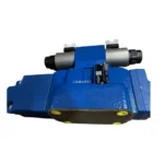Rexroth 4WRTE25V350P-46/6EG24EK31/A1M Hydraulic Proportional Directional Control Valve