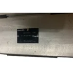 Rexroth R901507576 Hydraulic Valve Block