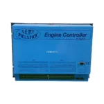 S.E.M.T. PIELSTICK E19600 Engine Controller