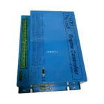 S.E.M.T. PIELSTICK E19600 Engine Controller
