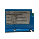 S.E.M.T. PIELSTICK E19600 Engine Controller