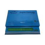 S.E.M.T. PIELSTICK E19600 Engine Controller