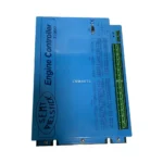 S.E.M.T. PIELSTICK E19600 Engine Controller