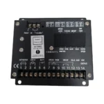 S6700H Speed Controller
